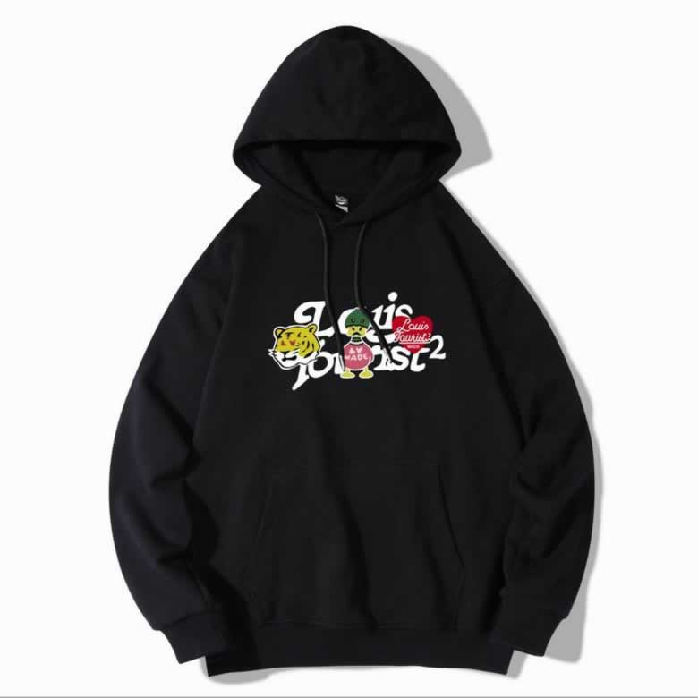 LV hoodies-030